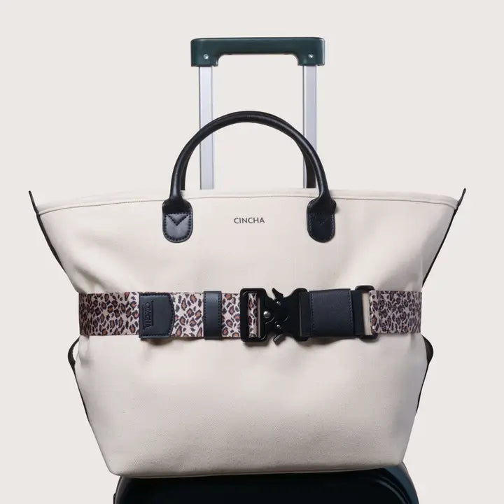 Large Travel Belt Luggage Accessory by Cincha