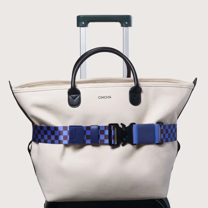 Large Travel Belt Luggage Accessory by Cincha