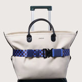 Large Travel Belt Luggage Accessory by Cincha