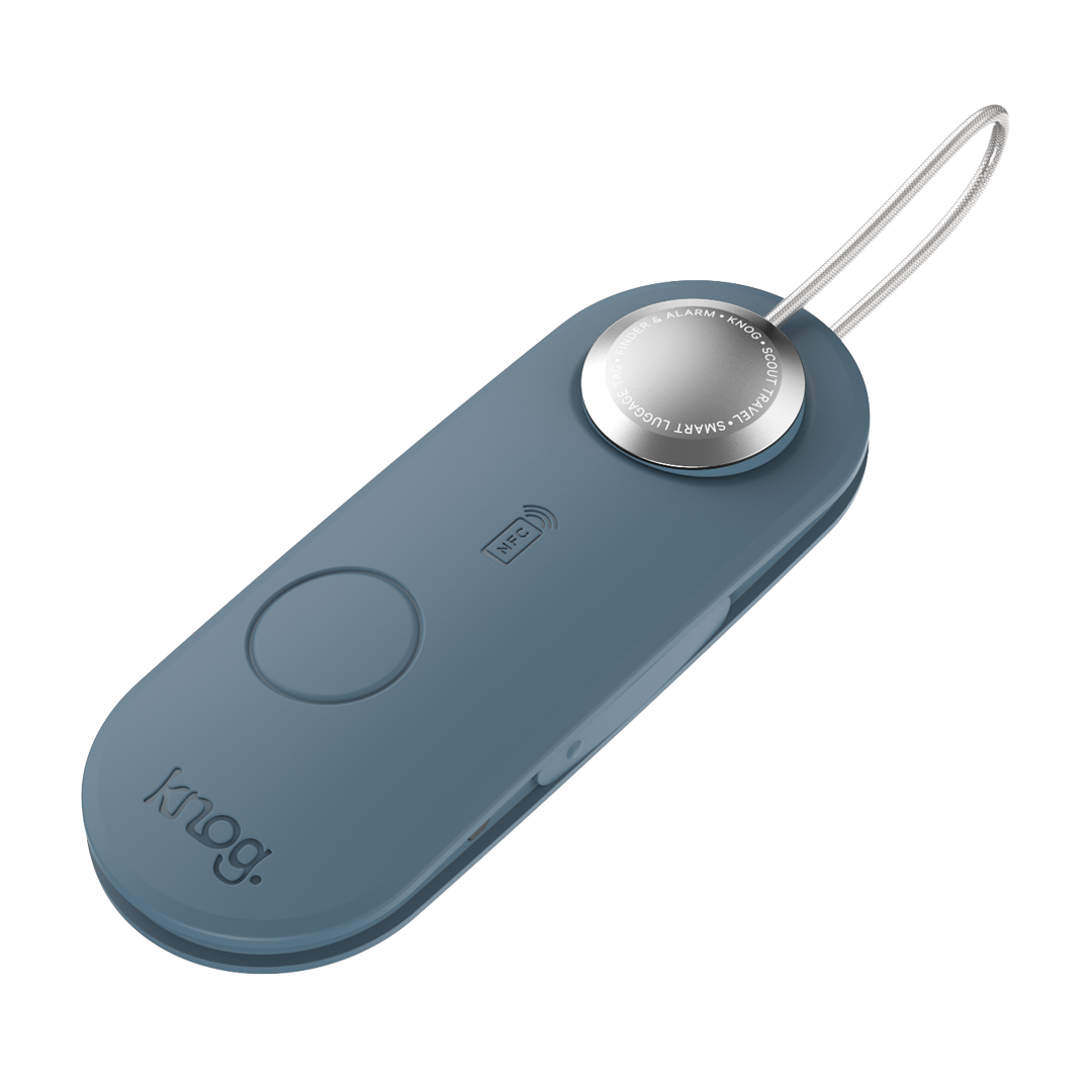 Scout Travel Bag Tracker Closeout Priced !
