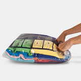 Juego de 2 bolsas de embalaje de compresión de Travelon 