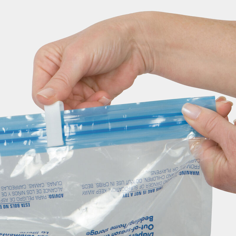 Juego de 2 bolsas de embalaje de compresión de Travelon 
