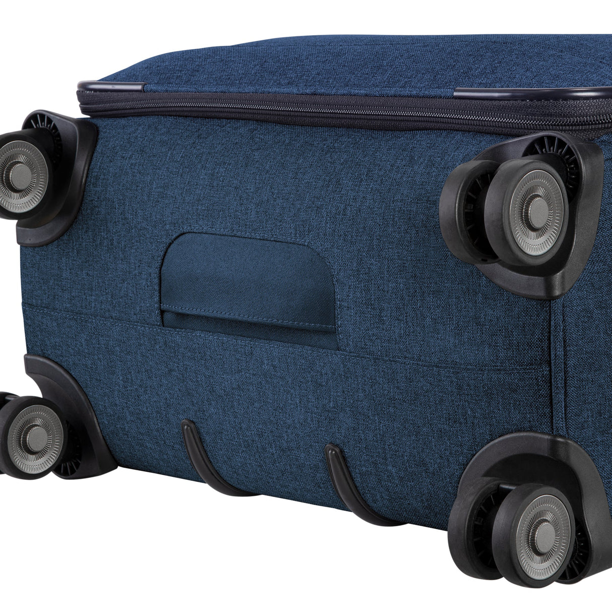 Malibu Bay 3.0 25" Softside Spinner by Ricardo Beverly Hills
