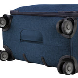 Malibu Bay 3.0 25" Softside Spinner by Ricardo Beverly Hills