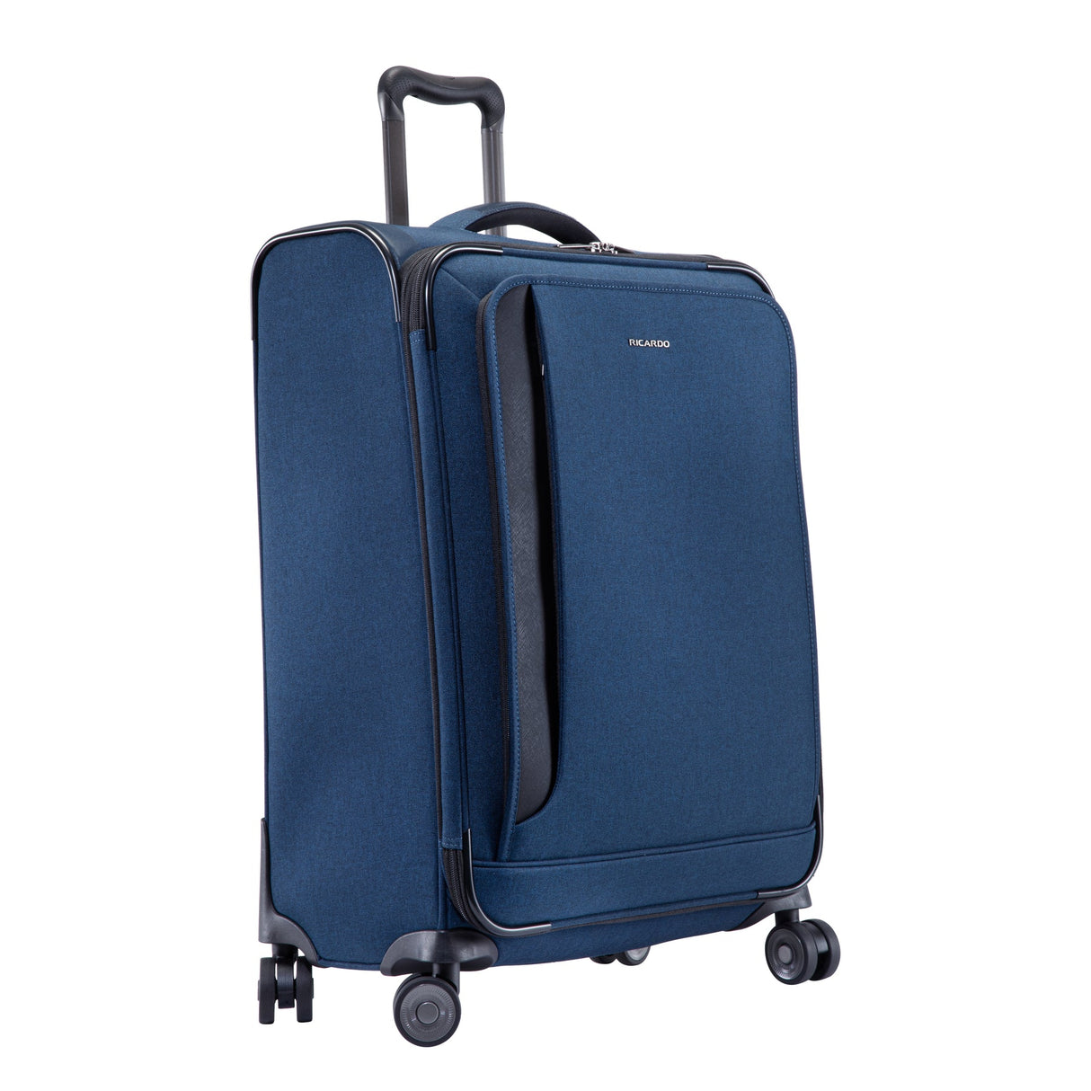 Malibu Bay 3.0 25" Softside Spinner by Ricardo Beverly Hills
