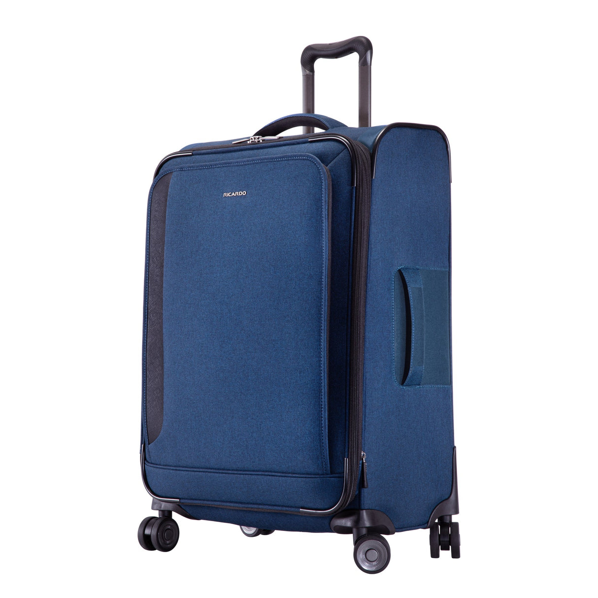 Malibu Bay 3.0 25" Softside Spinner by Ricardo Beverly Hills