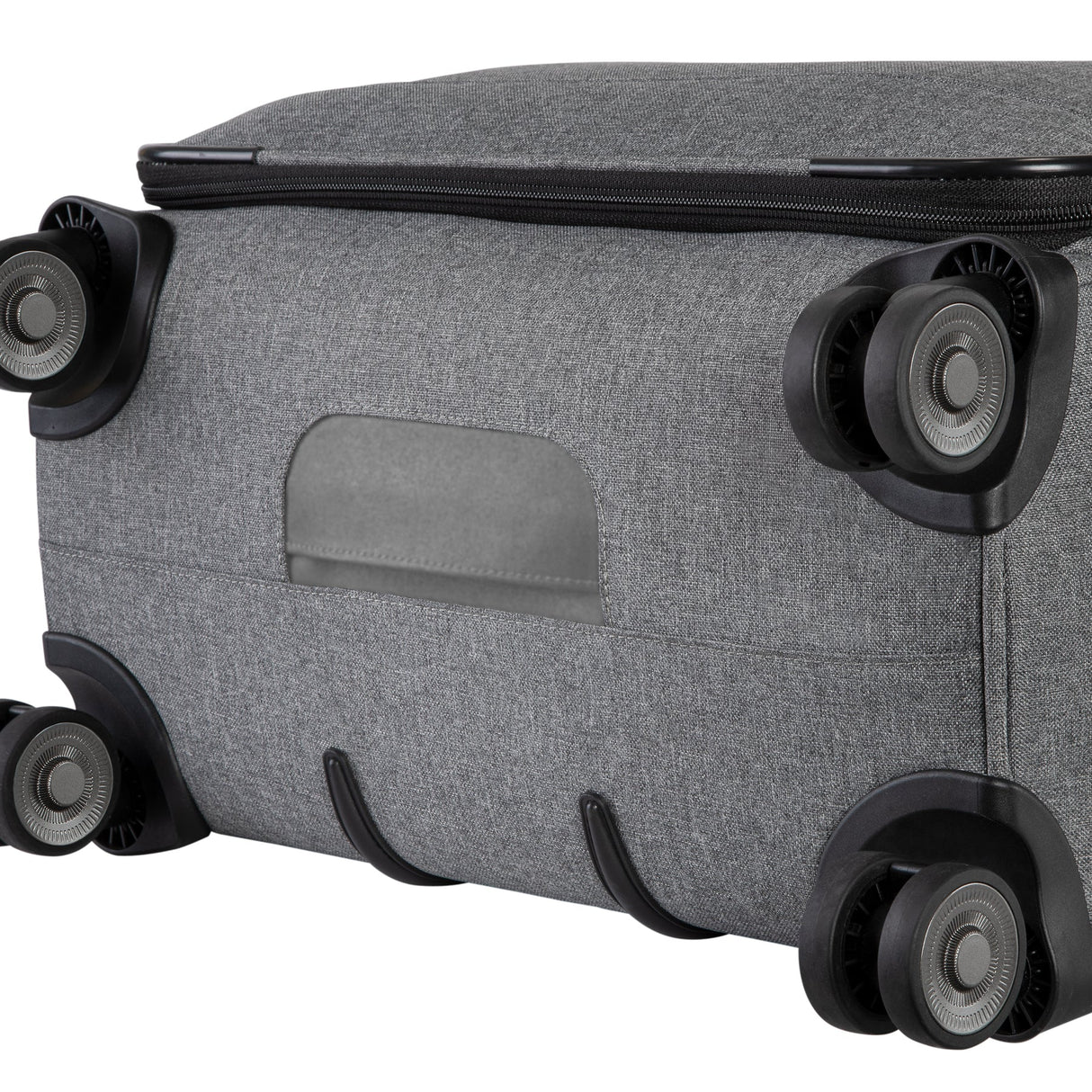 Malibu Bay 3.0 25" Softside Spinner by Ricardo Beverly Hills