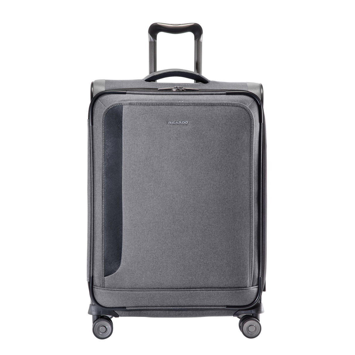 Malibu Bay 3.0 25" Softside Spinner by Ricardo Beverly Hills