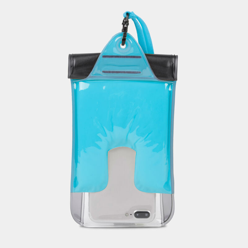 Funda impermeable para teléfono inteligente de Travelon (12505)