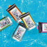 Funda impermeable para teléfono inteligente de Travelon (12505)