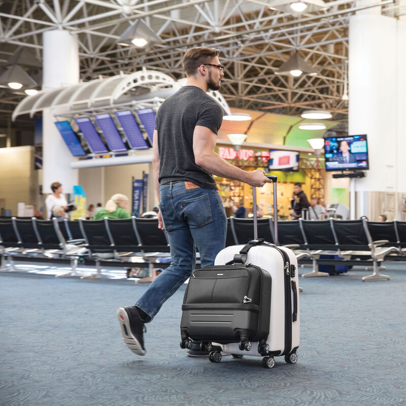 Correa Add-A-Bag de Travelon (12668)
