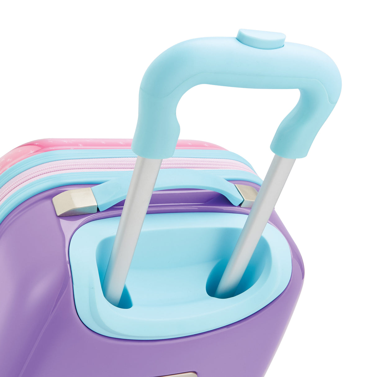 American Tourister 18" Disney Princess Hardside Small Carry-On