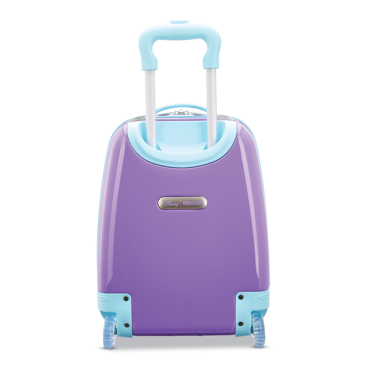 American Tourister 18" Disney Princess Hardside Small Carry-On