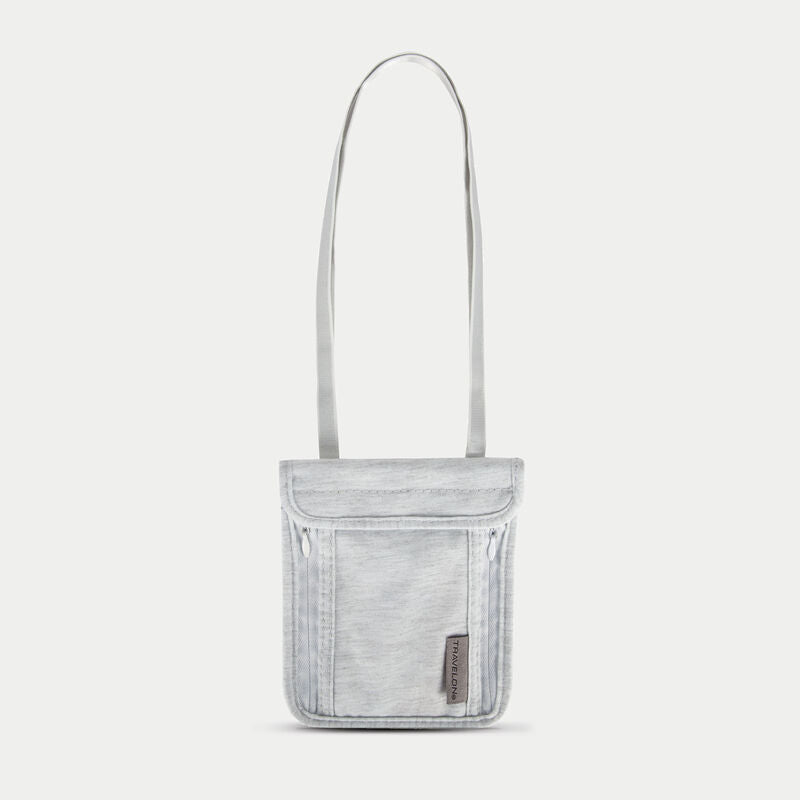 Bolsa para el cuello para ropa interior de Travelon (19117)