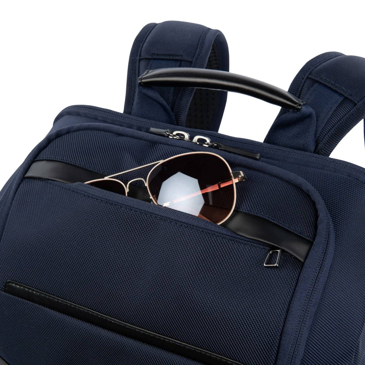 Mochila delgada Crew Executive Choice Collection de Travelpro