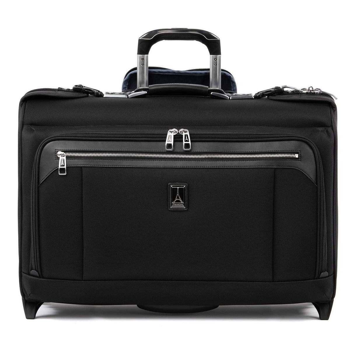 Portatrajes con ruedas y equipaje de mano Platinum Elite Collection de Travelpro