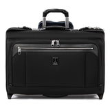 Portatrajes con ruedas y equipaje de mano Platinum Elite Collection de Travelpro