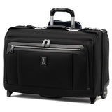 Portatrajes con ruedas y equipaje de mano Platinum Elite Collection de Travelpro