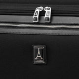 Portatrajes con ruedas y equipaje de mano Platinum Elite Collection de Travelpro