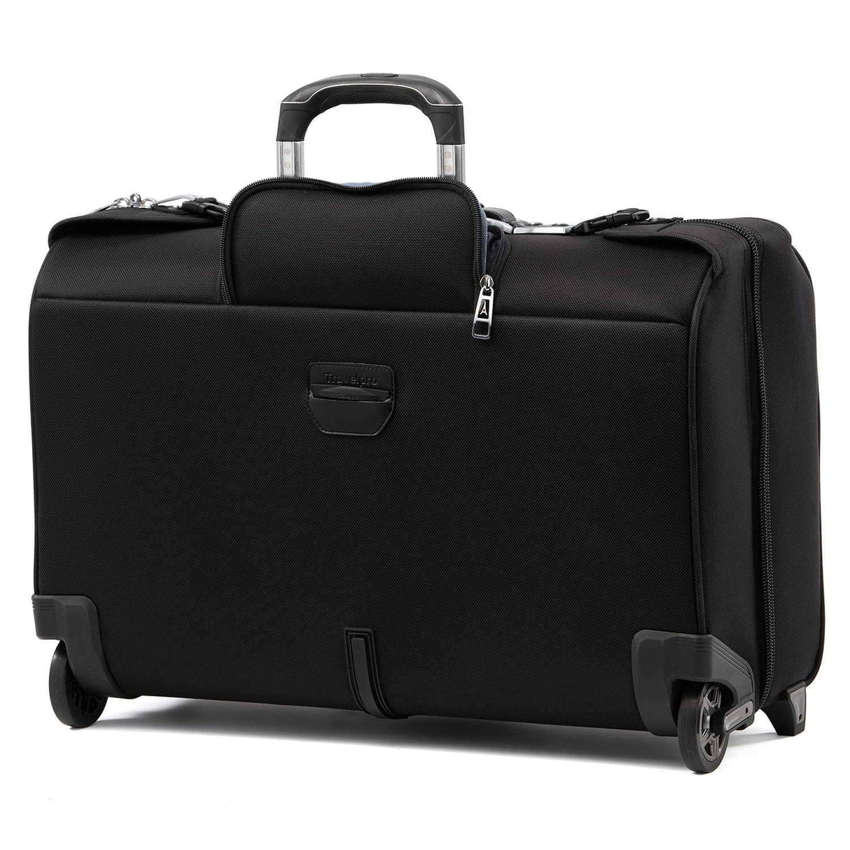 Portatrajes con ruedas y equipaje de mano Platinum Elite Collection de Travelpro