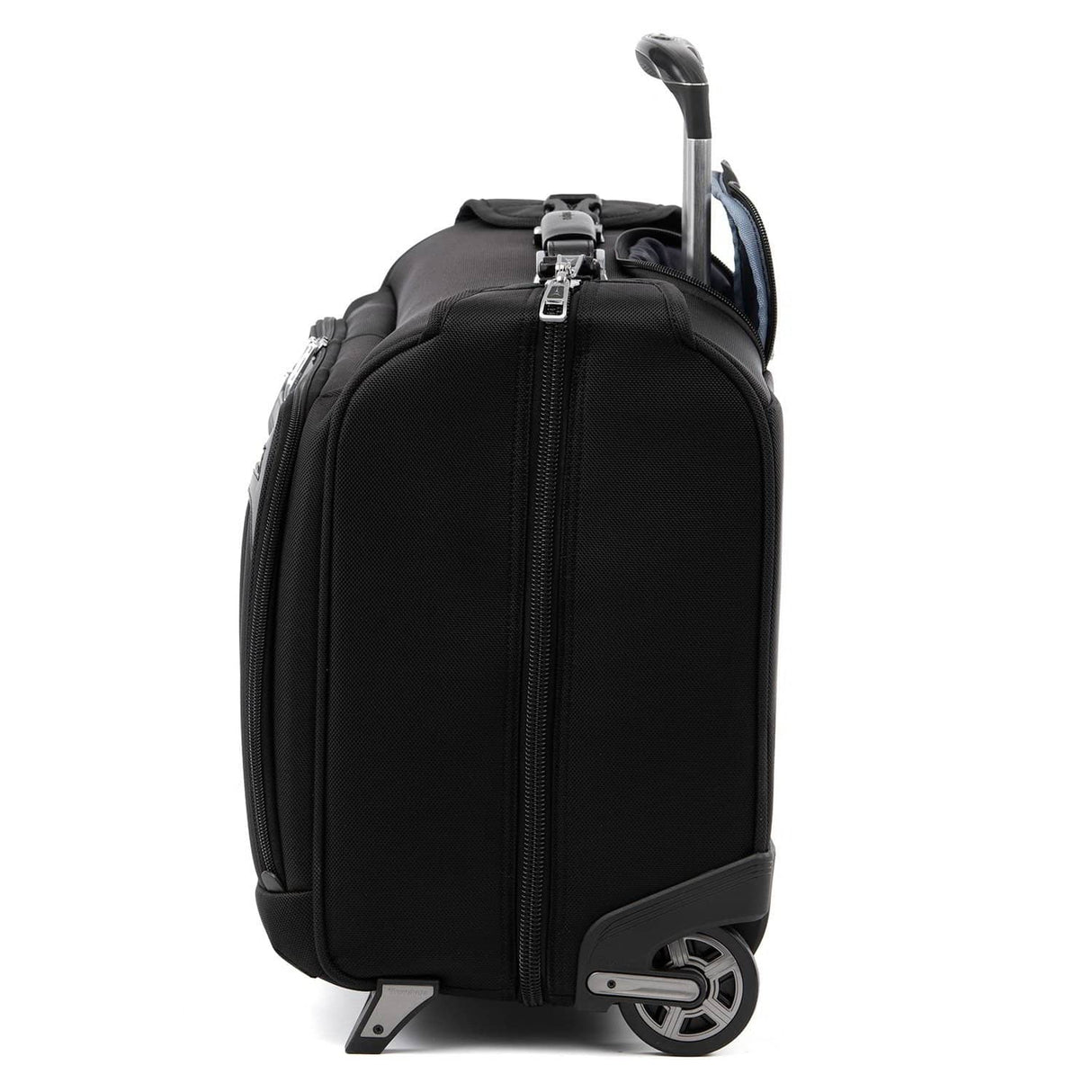 Portatrajes con ruedas y equipaje de mano Platinum Elite Collection de Travelpro