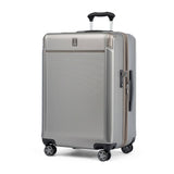 Maleta giratoria rígida expandible con registro mediano Platinum® Elite de Travelpro