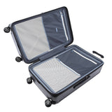 Maleta rígida expandible Platinum® Elite con registro grande de Travelpro