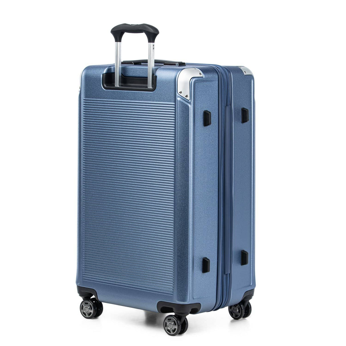 Maleta rígida expandible Platinum® Elite con registro grande de Travelpro