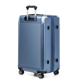 Maleta rígida expandible Platinum® Elite con registro grande de Travelpro