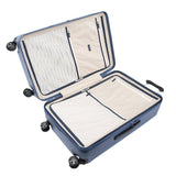 Maleta rígida expandible Platinum® Elite con registro grande de Travelpro