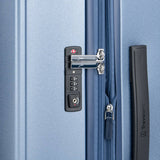 Maleta rígida expandible Platinum® Elite con registro grande de Travelpro