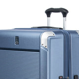 Maleta rígida expandible Platinum® Elite con registro grande de Travelpro