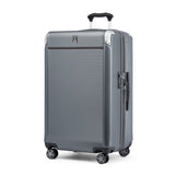 Maleta rígida expandible Platinum® Elite con registro grande de Travelpro