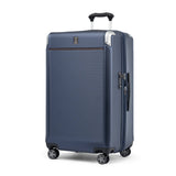Maleta rígida expandible Platinum® Elite con registro grande de Travelpro