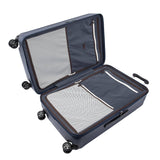 Maleta rígida expandible Platinum® Elite con registro grande de Travelpro