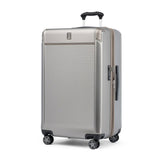Maleta rígida expandible Platinum® Elite con registro grande de Travelpro