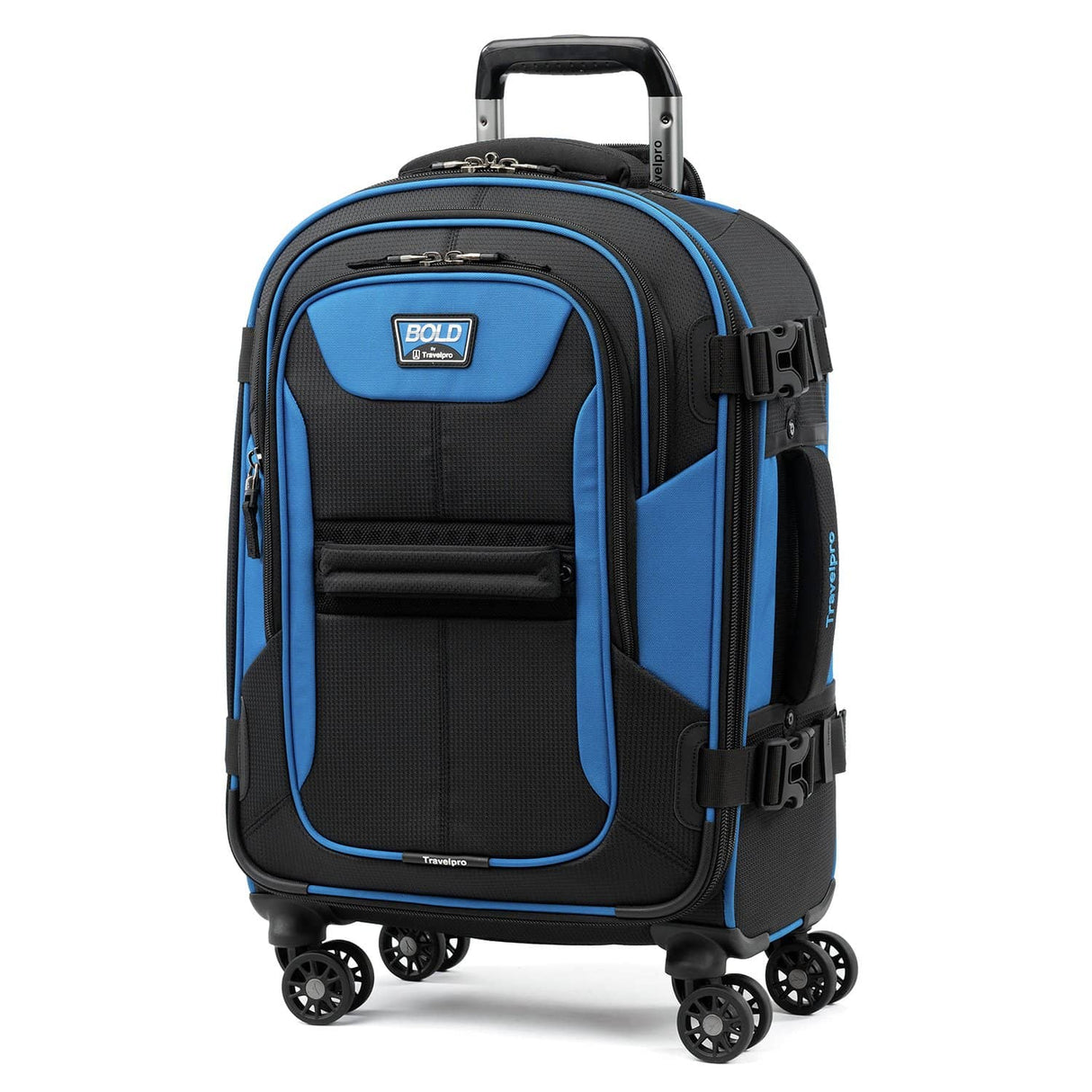 Bold Collection 21" Spinner Carry-On (4121561) by Travelpro
