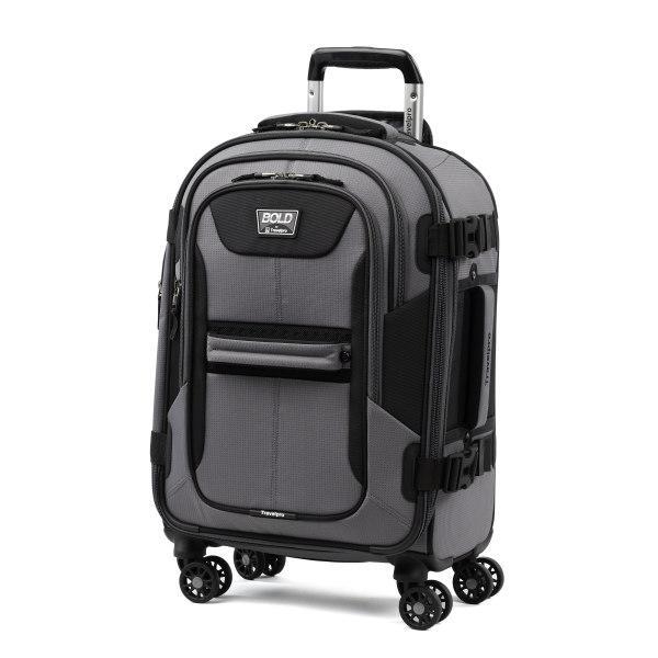Bold Collection 21" Spinner Carry-On (4121561) by Travelpro