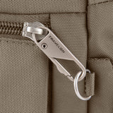 Messenger clásico antirrobo de Travelon (42242)