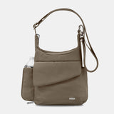 Messenger clásico antirrobo de Travelon (42242)