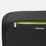 Kit de artículos de tocador para colgar Flat Out de Travelon (42729)