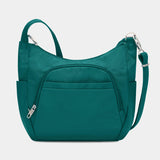 Bolso bandolera clásico antirrobo de Travelon (42757)
