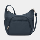 Bolso bandolera clásico antirrobo de Travelon (42757)