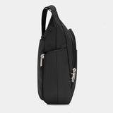 Bolso bandolera clásico antirrobo de Travelon (42757)