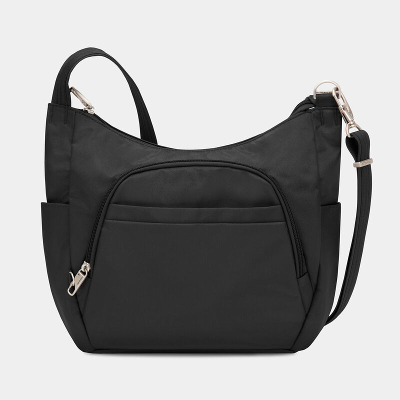 Bolso bandolera clásico antirrobo de Travelon (42757)