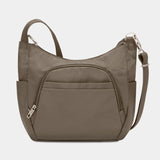 Bolso bandolera clásico antirrobo de Travelon (42757)