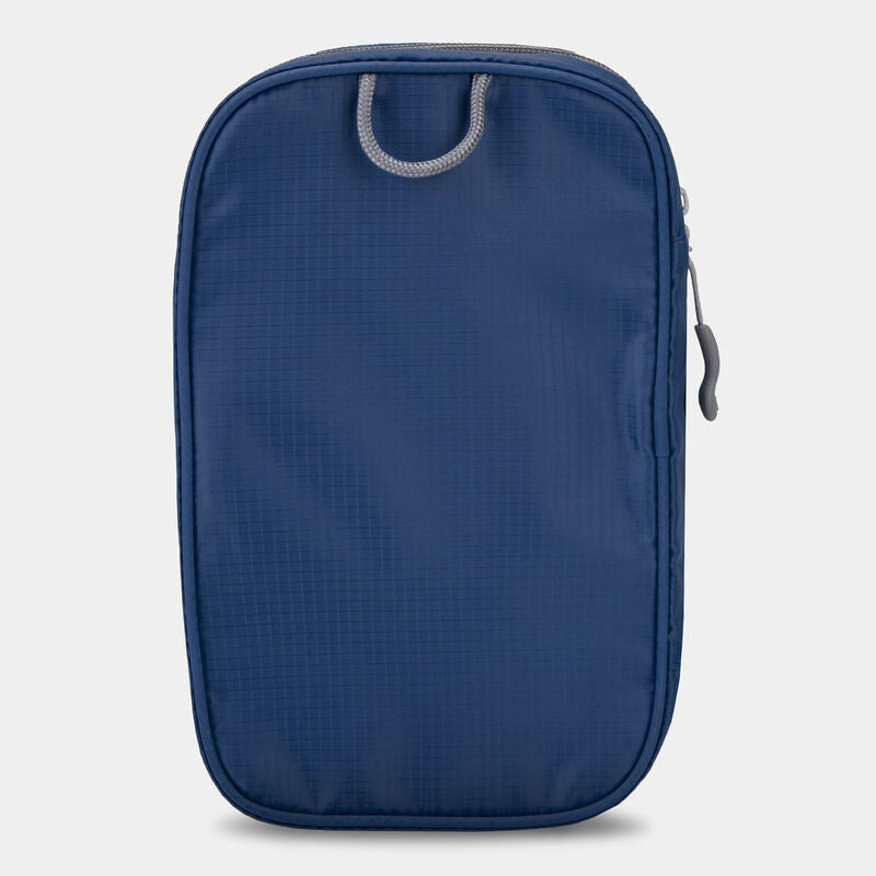 Kit de aseo compacto para colgar de Travelon (42981)