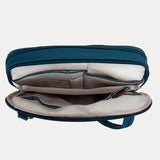 Organizador E/W de colección a medida antirrobo de Travelon (43199)
