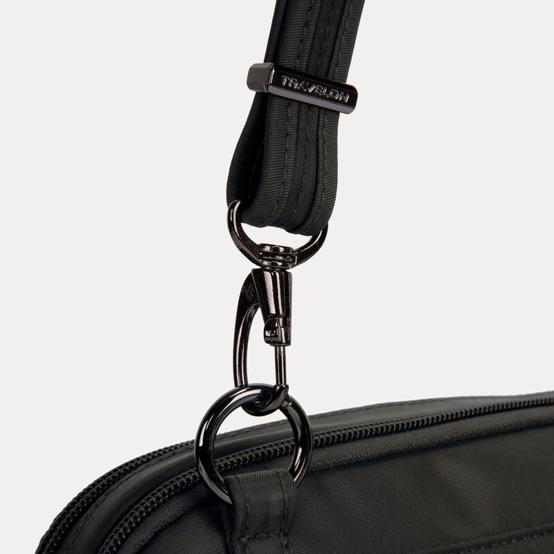 Organizador E/W de colección a medida antirrobo de Travelon (43199)