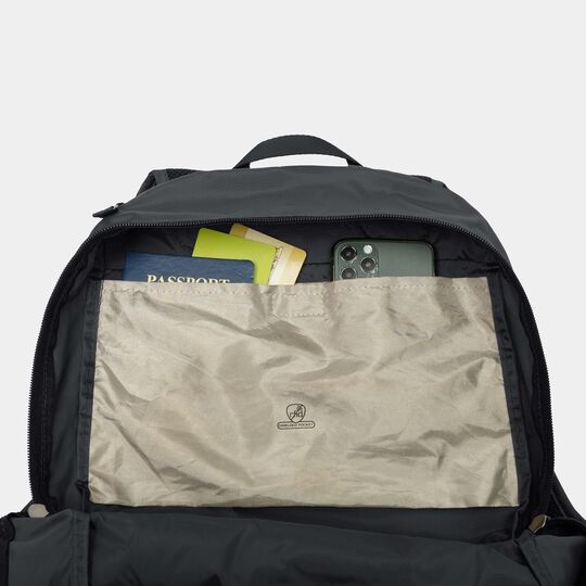 Mochila plegable antirrobo Active Collection de Travelon (43207)